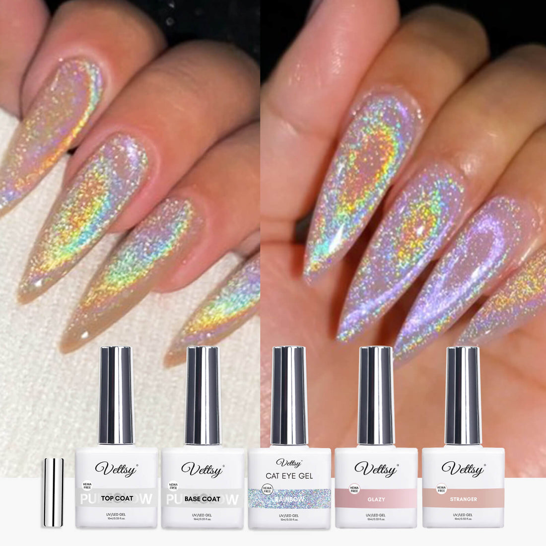 ig-nude-rainbow-cat-eye-nail-art-set-new
