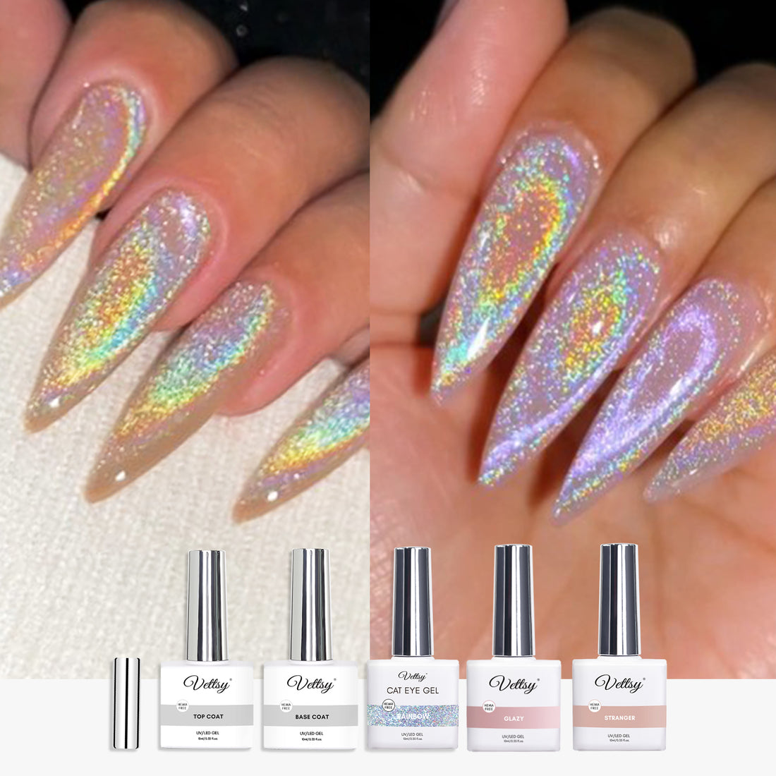 ig-nude-rainbow-cat-eye-nail-art-set