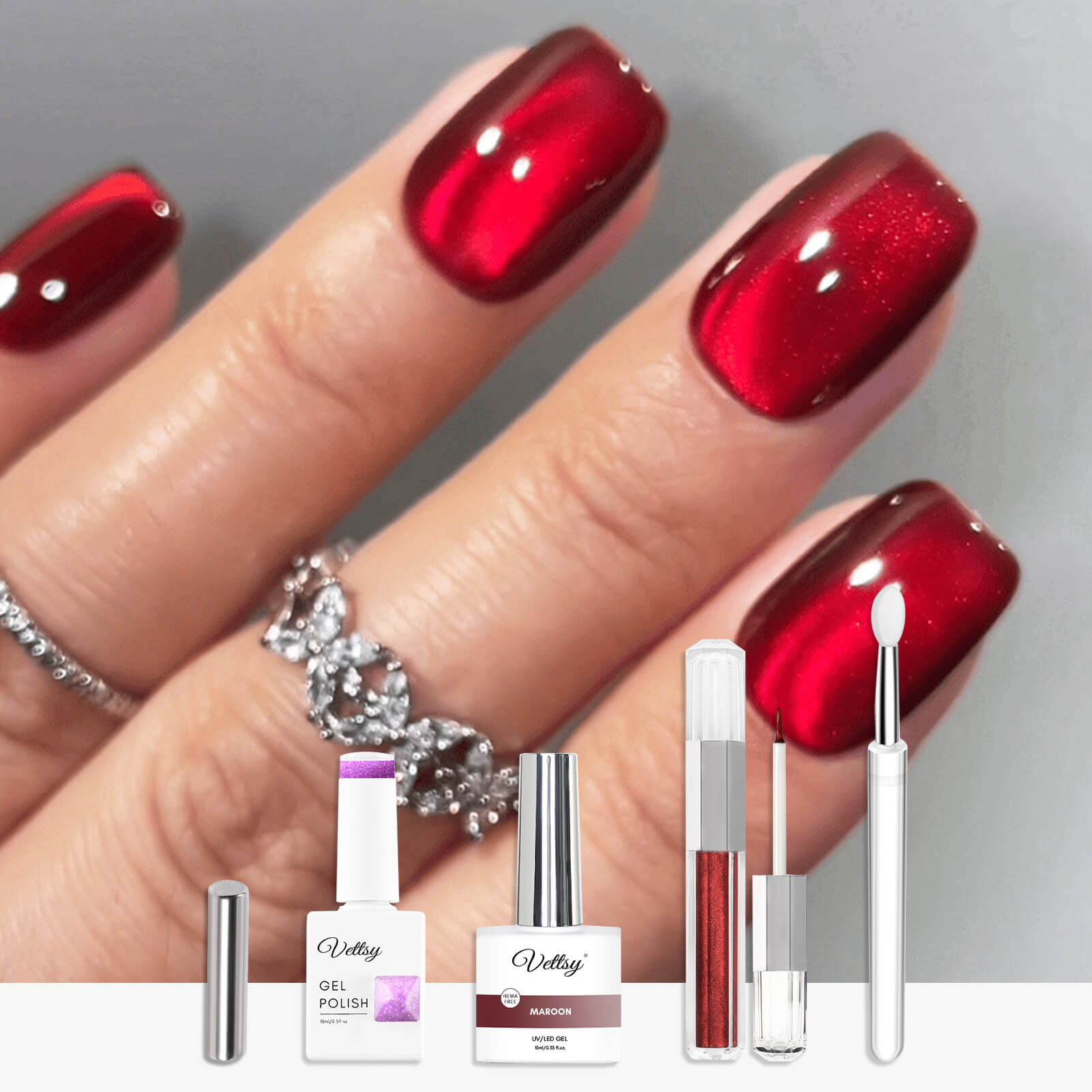 Gel Nail Certification Course Online — Courses For Success