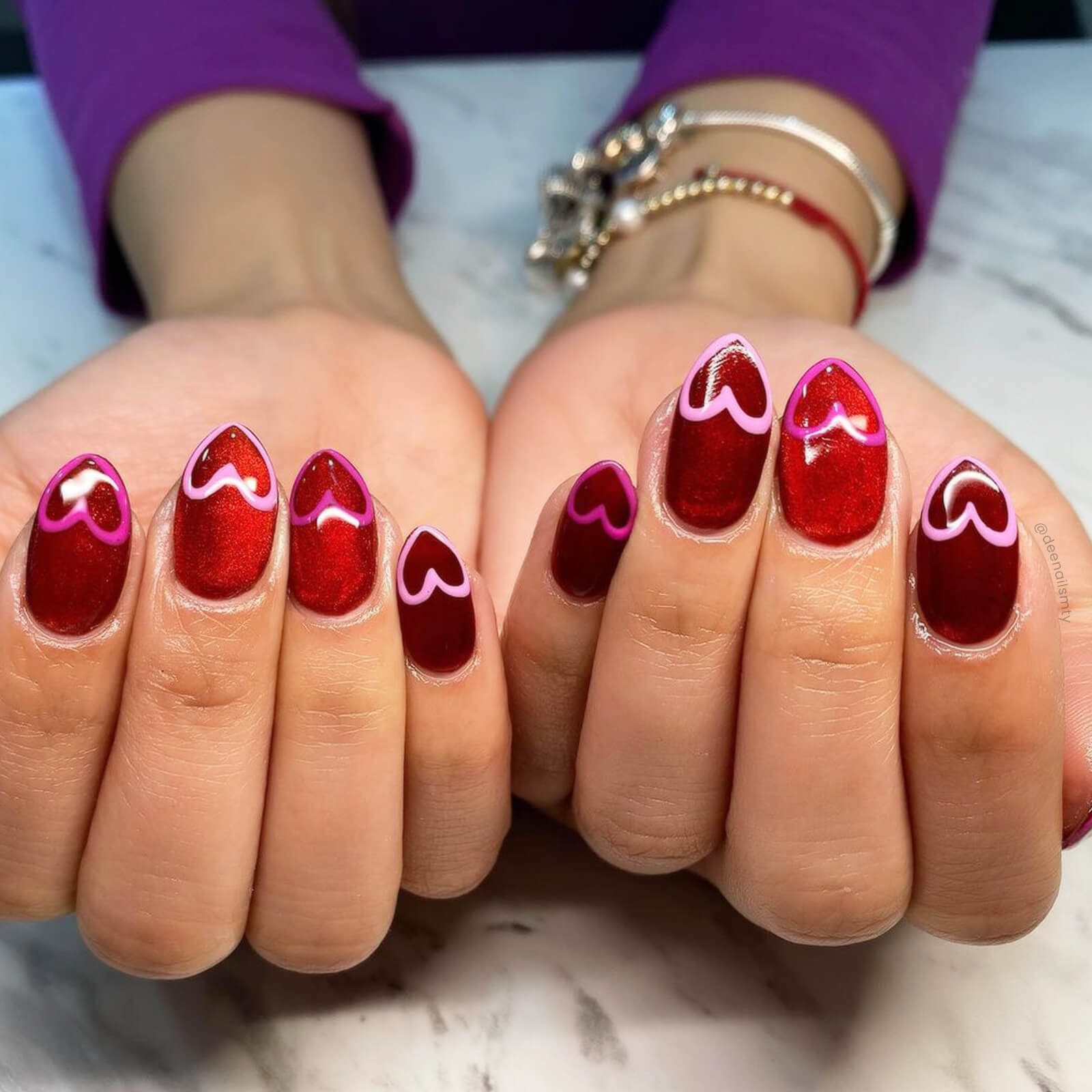 Best Nail Art Salons in Lalor | Bookwell