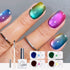 ig-trending-dreamy-cat-eye-nail-art-kit-rainbow-candy-basic
