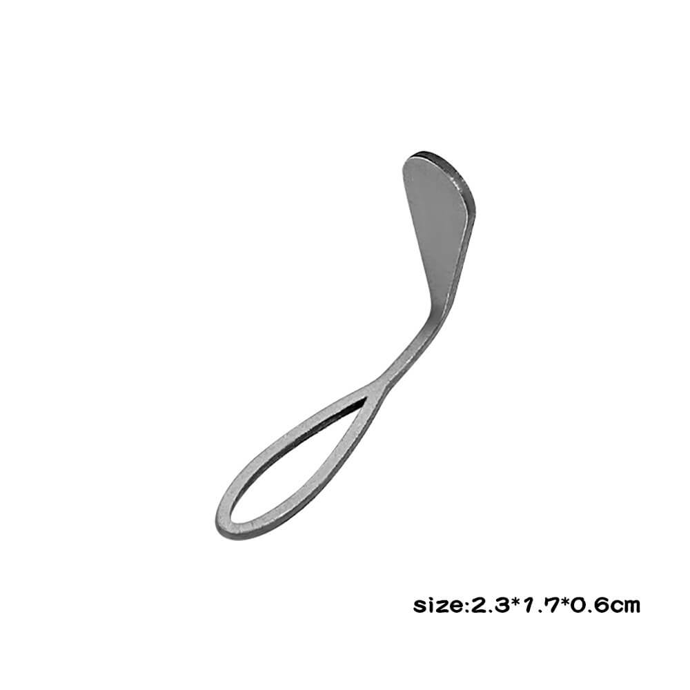 Hole Cat Eye Magnet Set