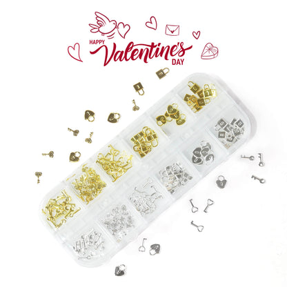 lock-metal-nail-art-charms