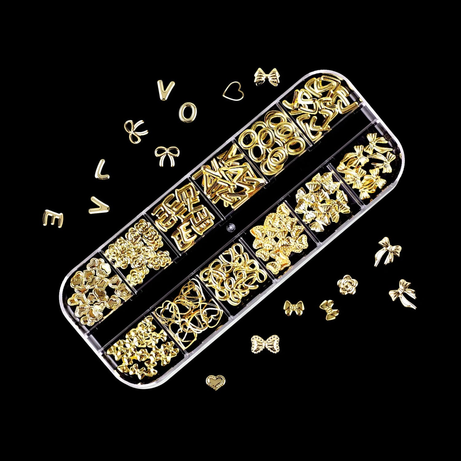 love-heart-nail-metal-charms