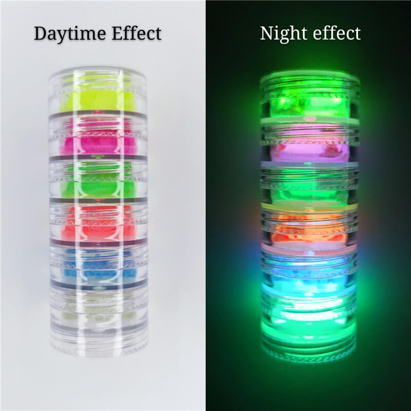 luminous-nail-art-pigment-6-colors-set