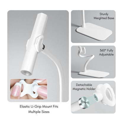 magnetic-nail-lamp-holder-details