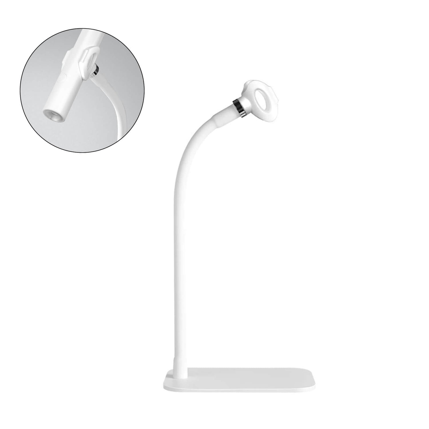 magnetic-nail-lamp-holder