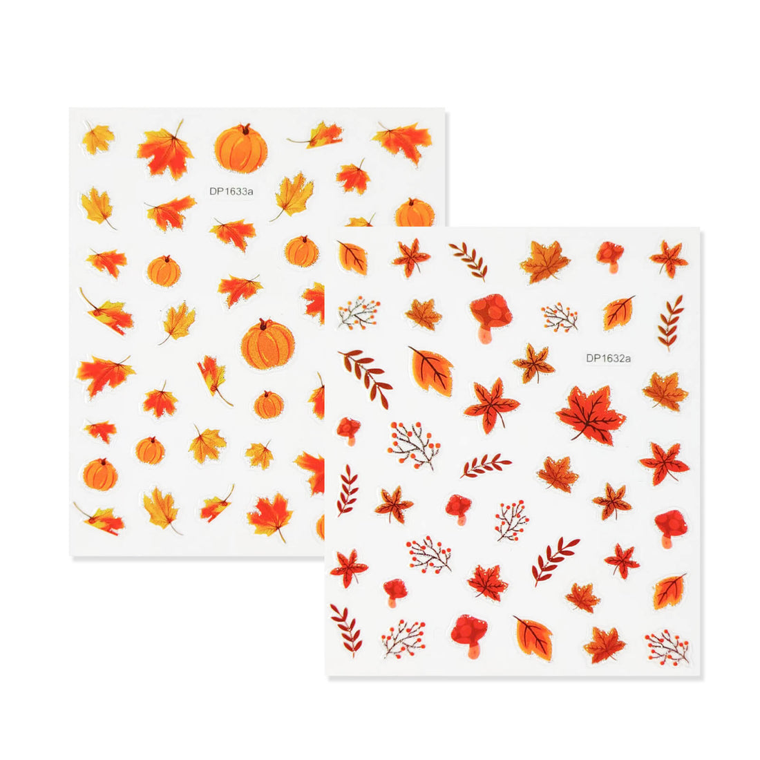 maple-leaf-nail-art-2pcs-stickers-set-all