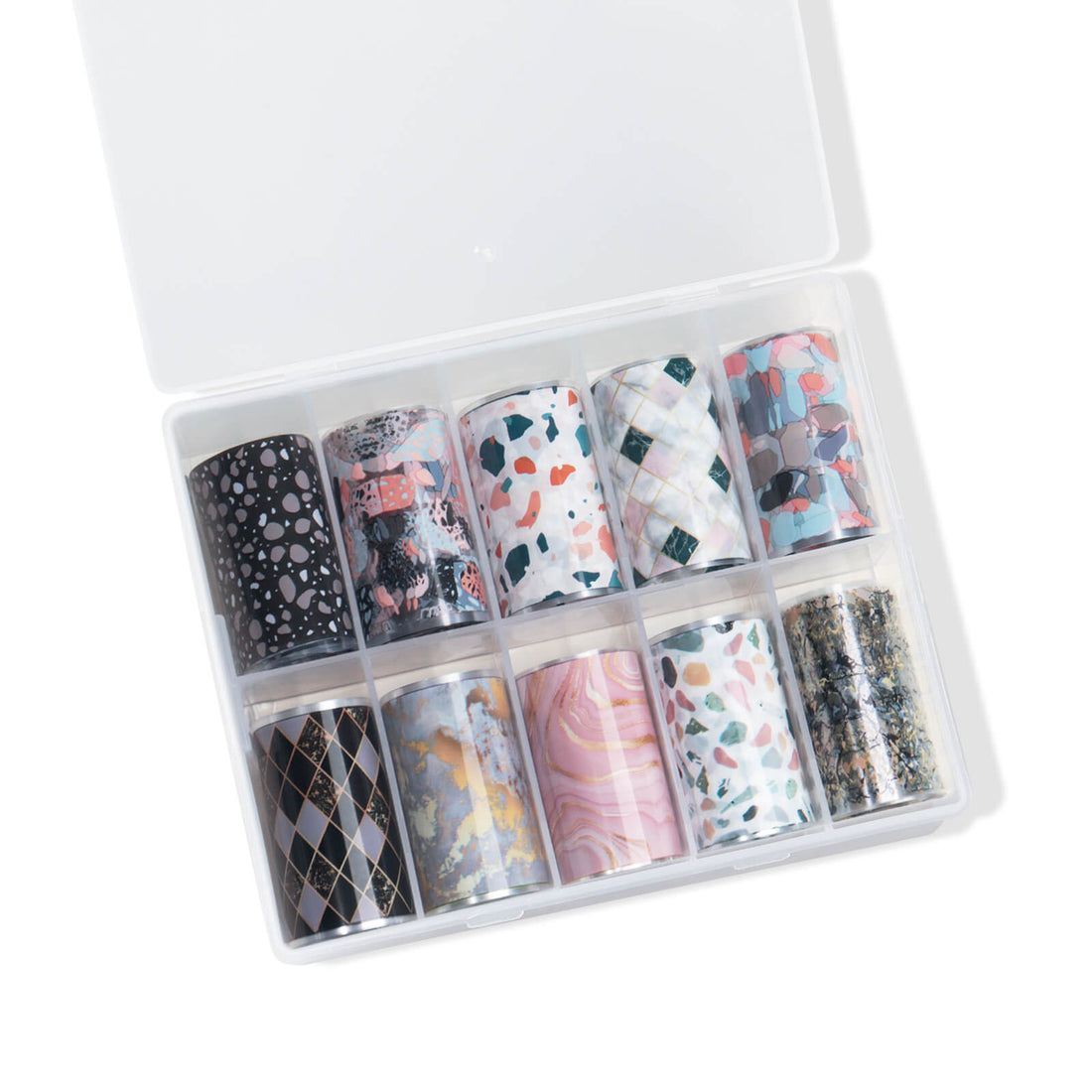 marble-nail-art-transfer-foil-set