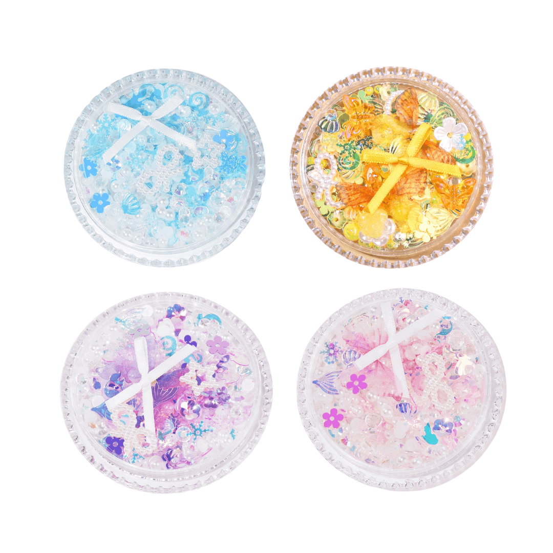 mermaid-nail-charms-set