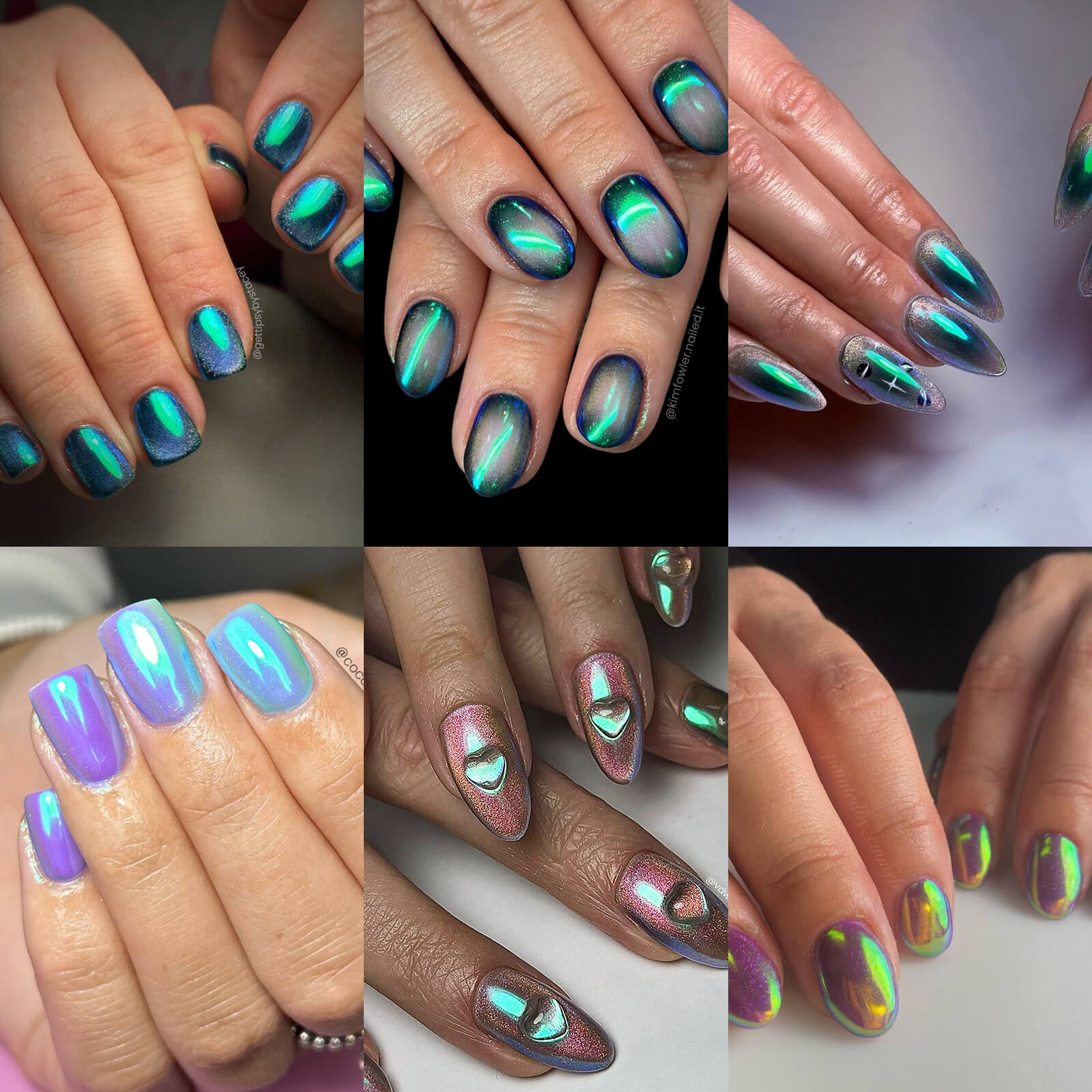 mermaid-nail-powder-05-jungle