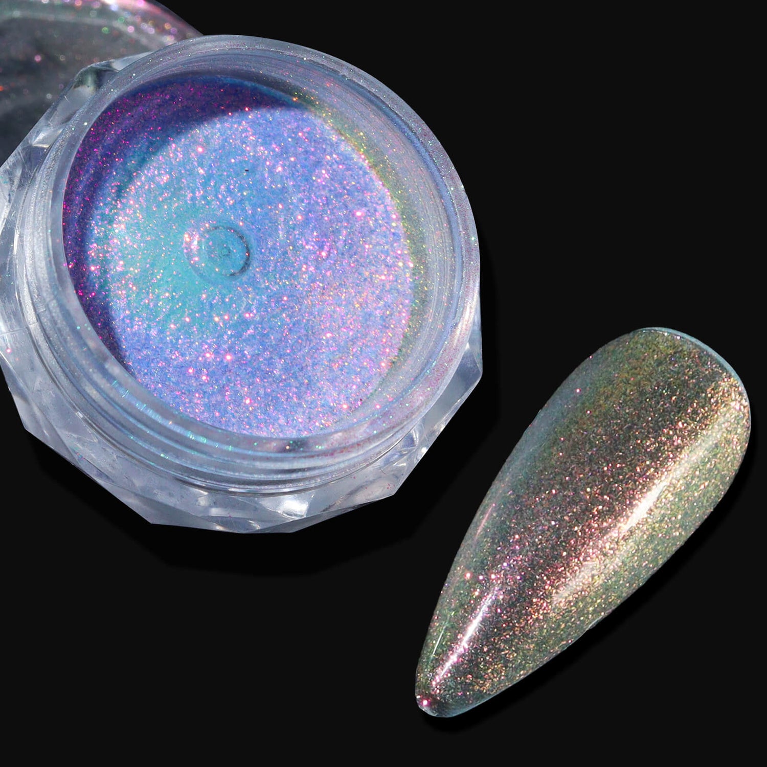 mermaid-opal-flakes-dew-spring-green-lavender-pink-opal-shift