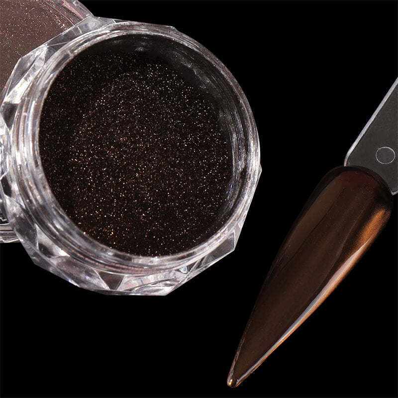 metal-chrome-nail-powder-dark-brown