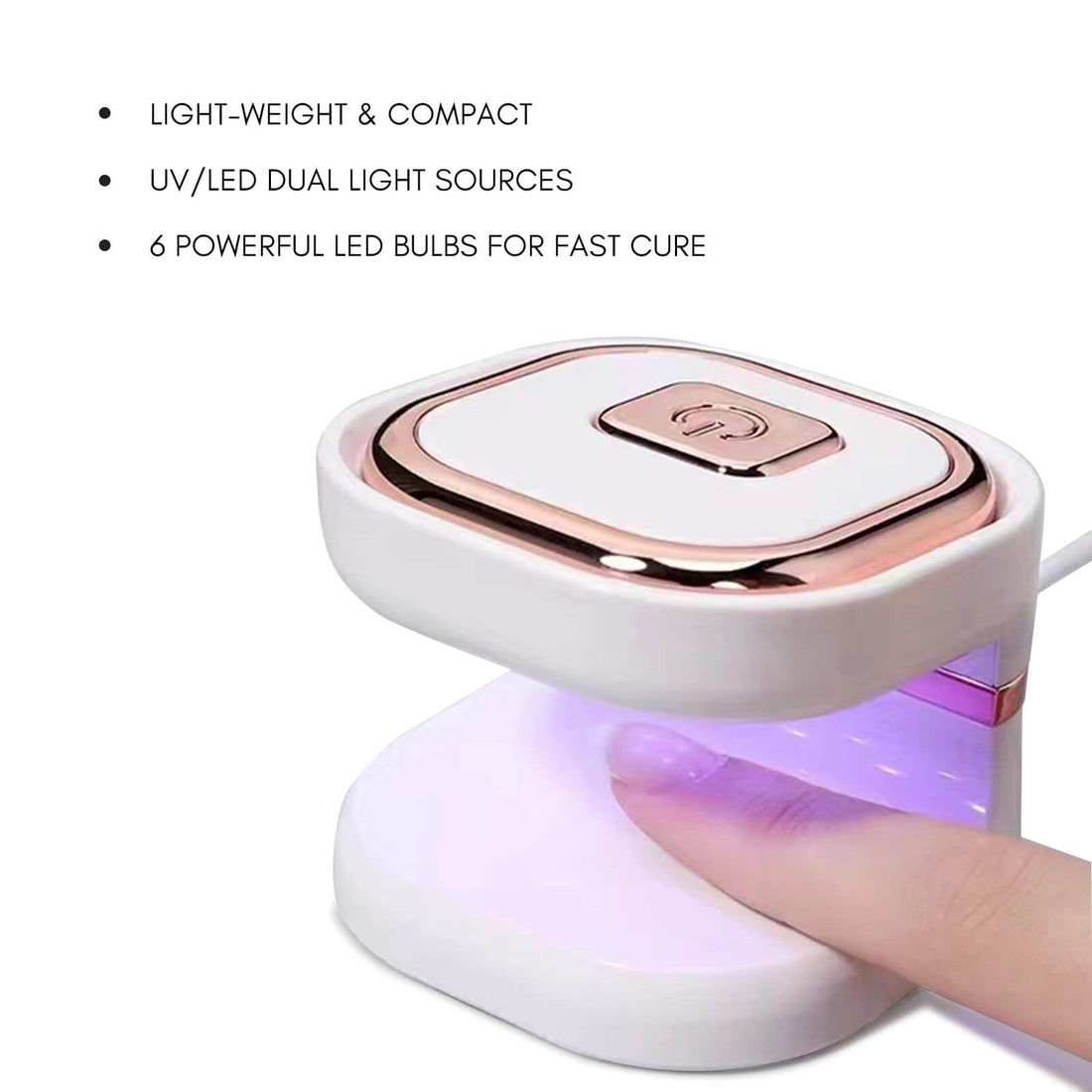 mini-square-nail-lamp-show