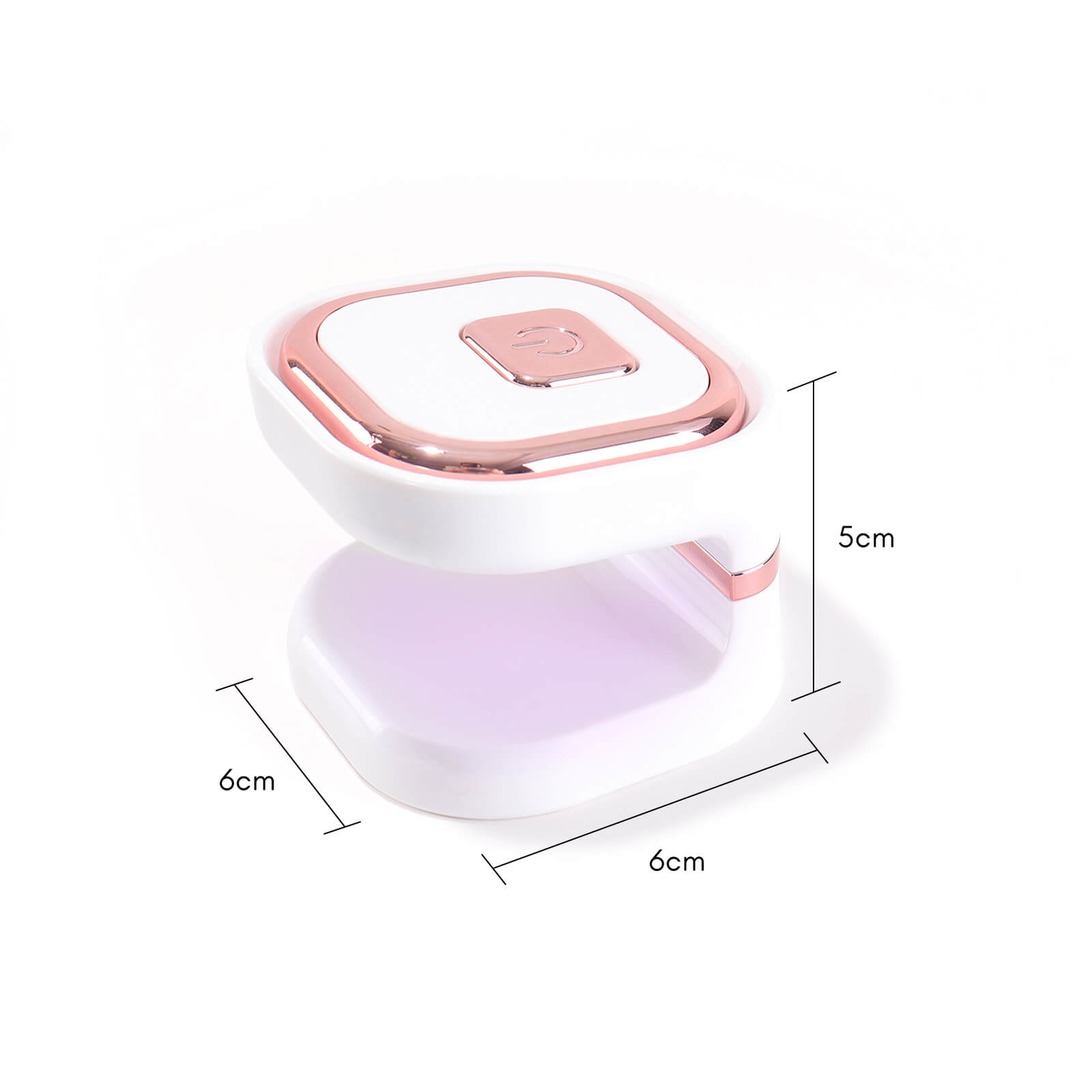 mini-square-nail-lamp-show