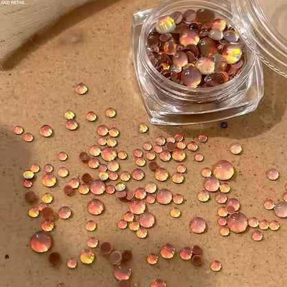 mixed-size-nail-art-beads-light-brown
