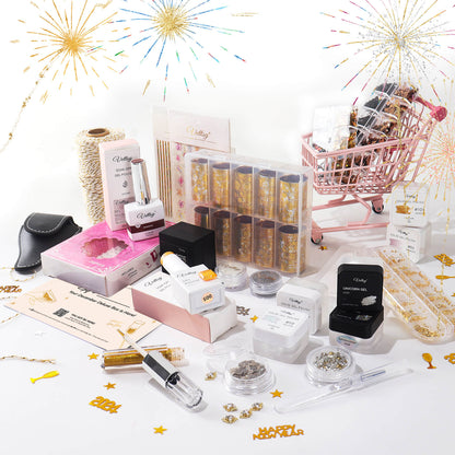 monthly-subscription-deluxe-nail-box-December-display