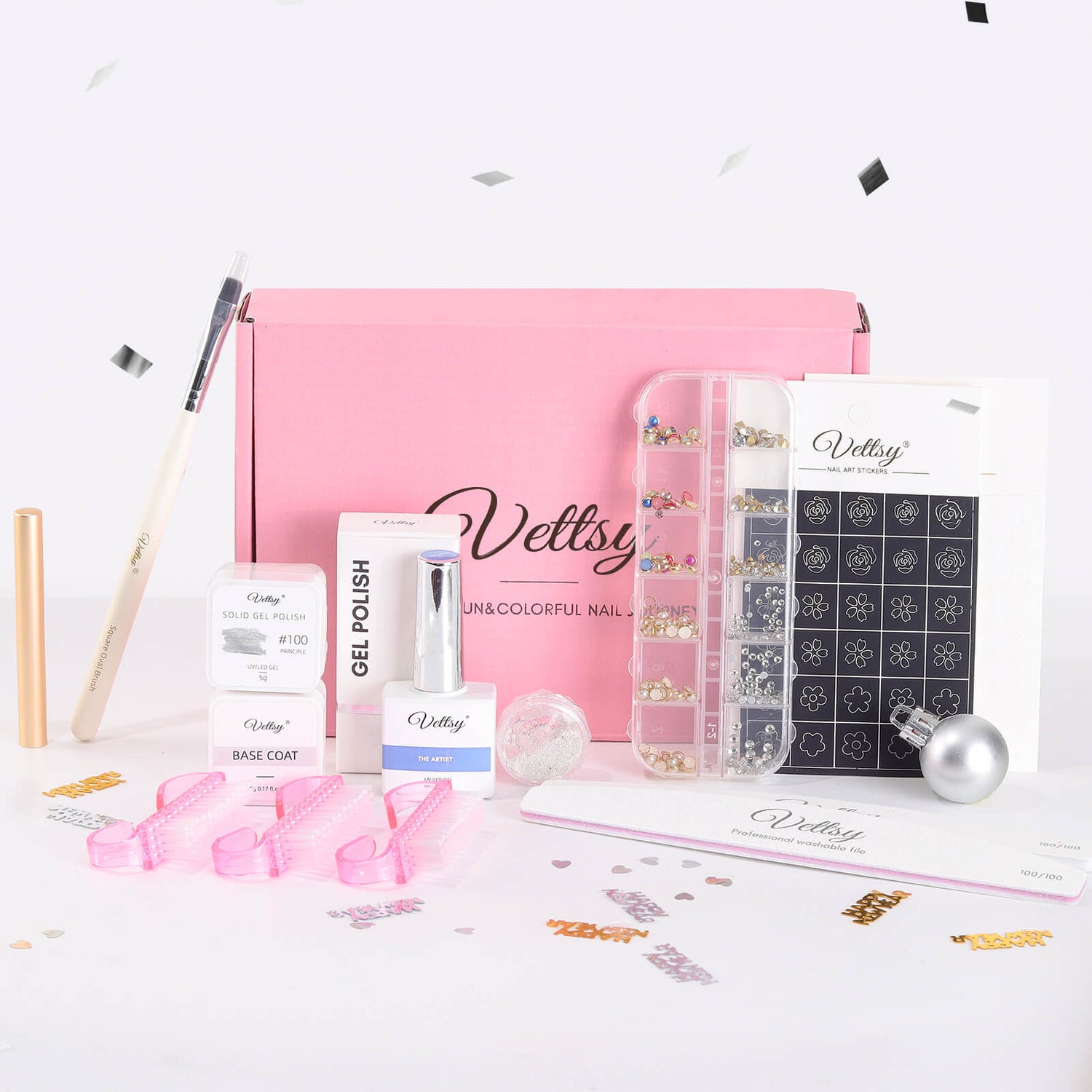 monthly-subscription-mini-nail-box-January-display