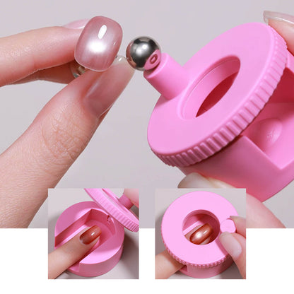 multi-functional-glass-bead-cat-eye-magnet-show