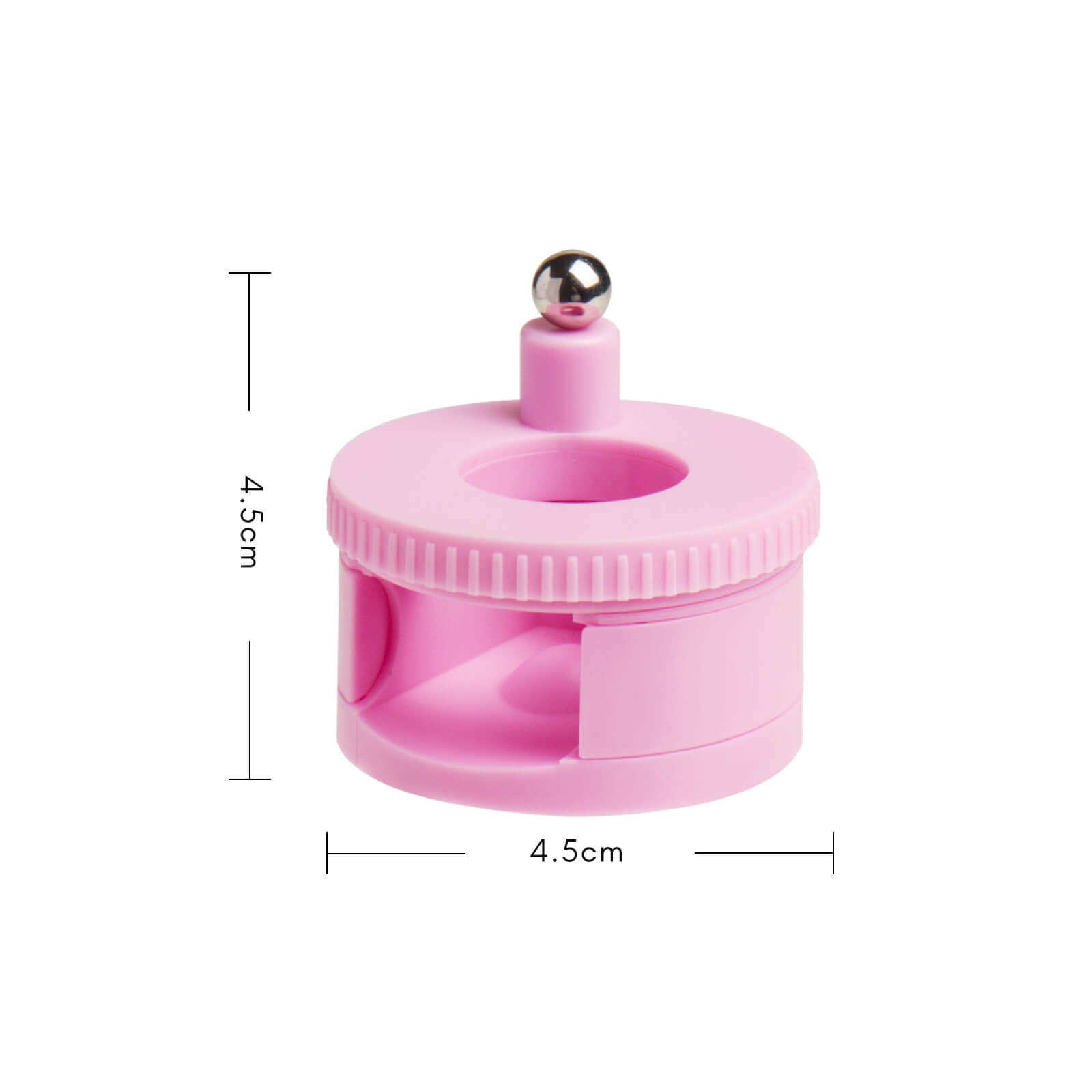 multi-functional-glass-bead-cat-eye-magnet-size