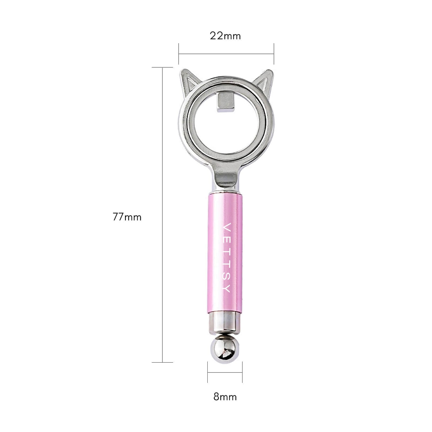 multi-functional-kitty-cat-eye-magnet-size