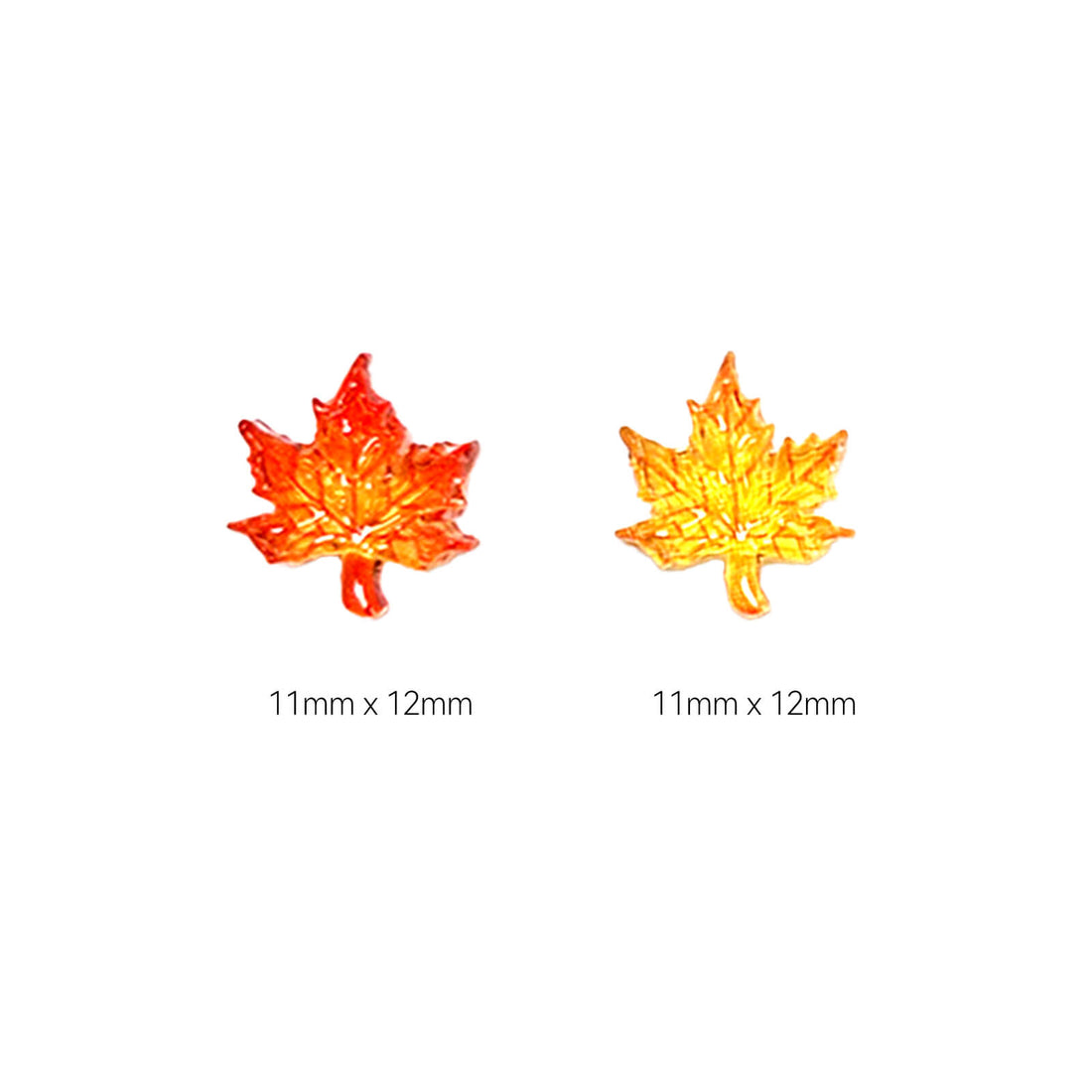 nail-art-glitter-maple-charms-size