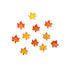 nail-art-glitter-maple-charms