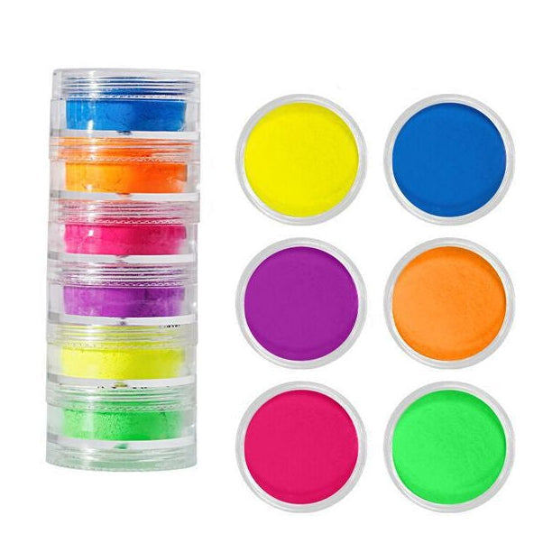 nail-art-neon-pigment-powder