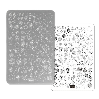 nail-art-stamping-plate-Fireworks