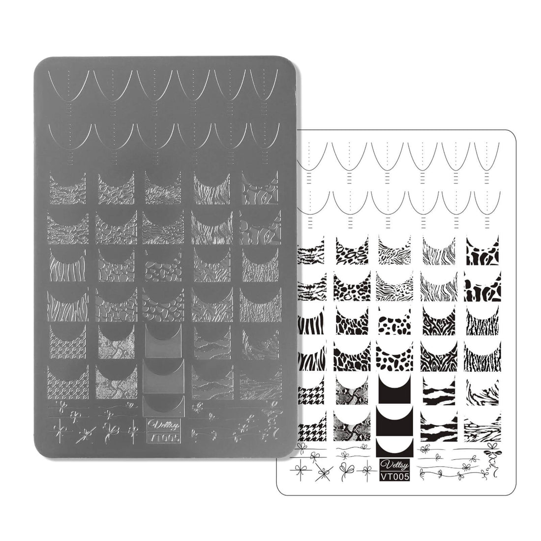 nail-art-stamping-plate-french