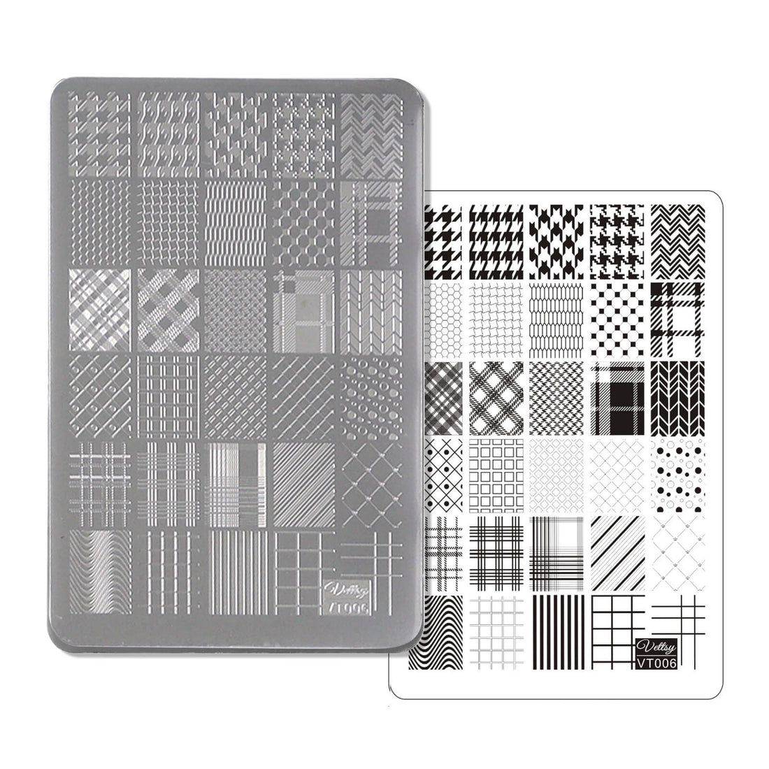 nail-art-stamping-plate-plaid
