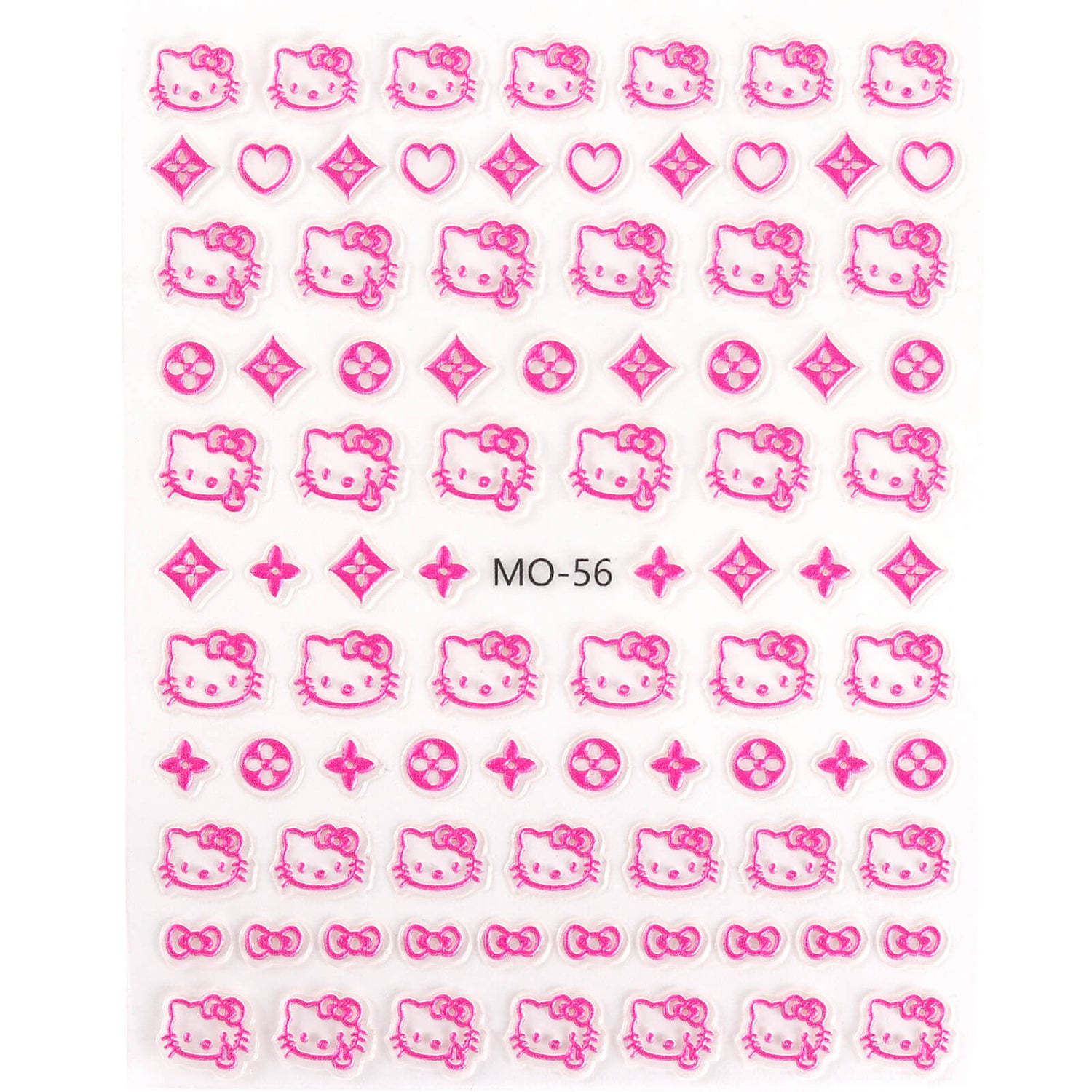nail-art-sticker-cat-cute-stickers-MO-56
