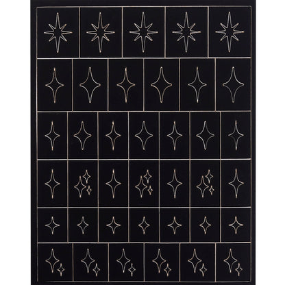 nail-art-sticker-cat-spray-stickers-hollow-star