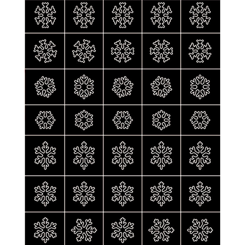 nail-art-sticker-hollow-print-H-339