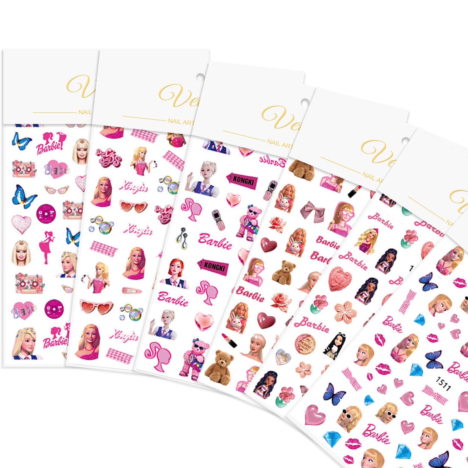 nail-art-stickers-barbie-set