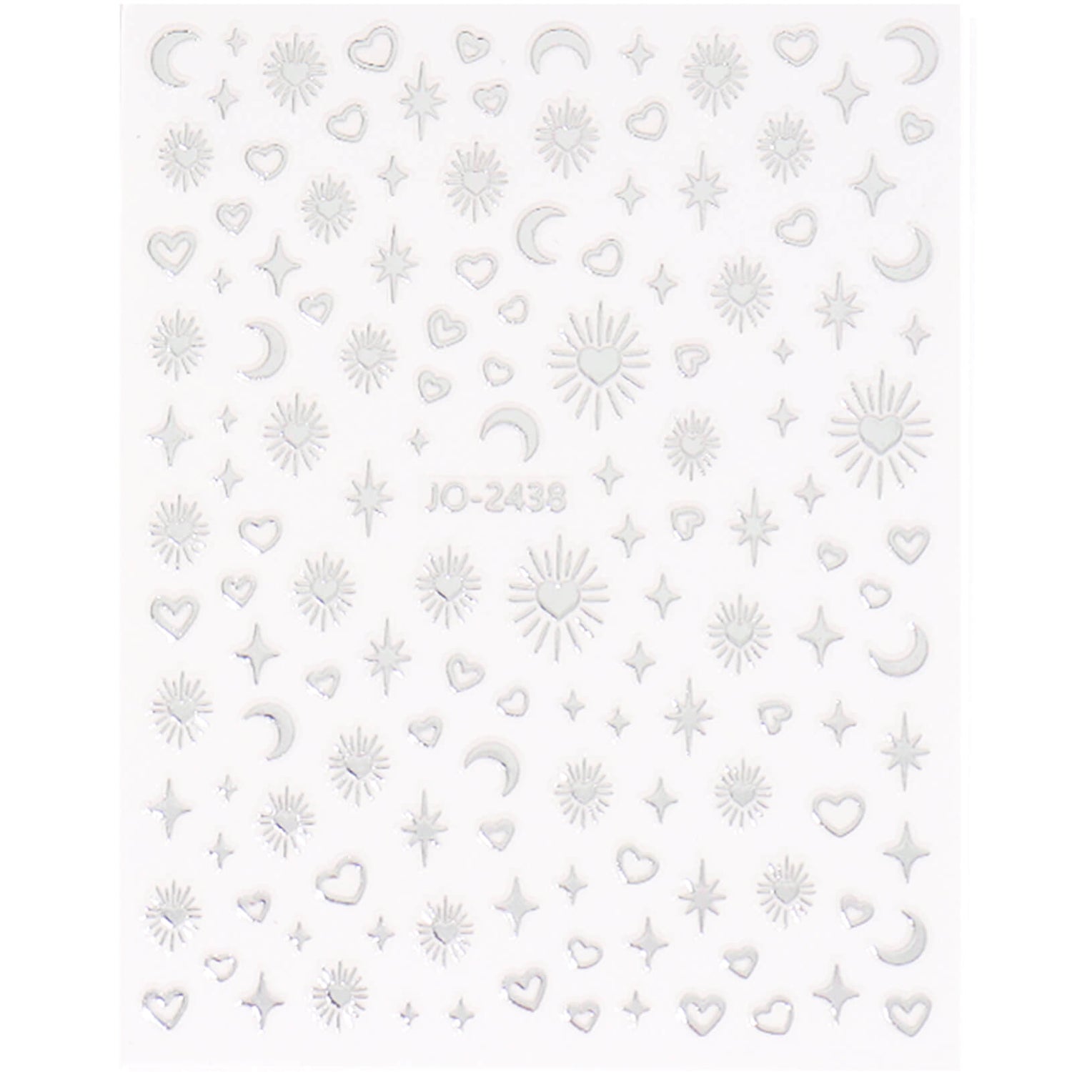 nail-art-stickers-bohemia-moon-star-2438-silver