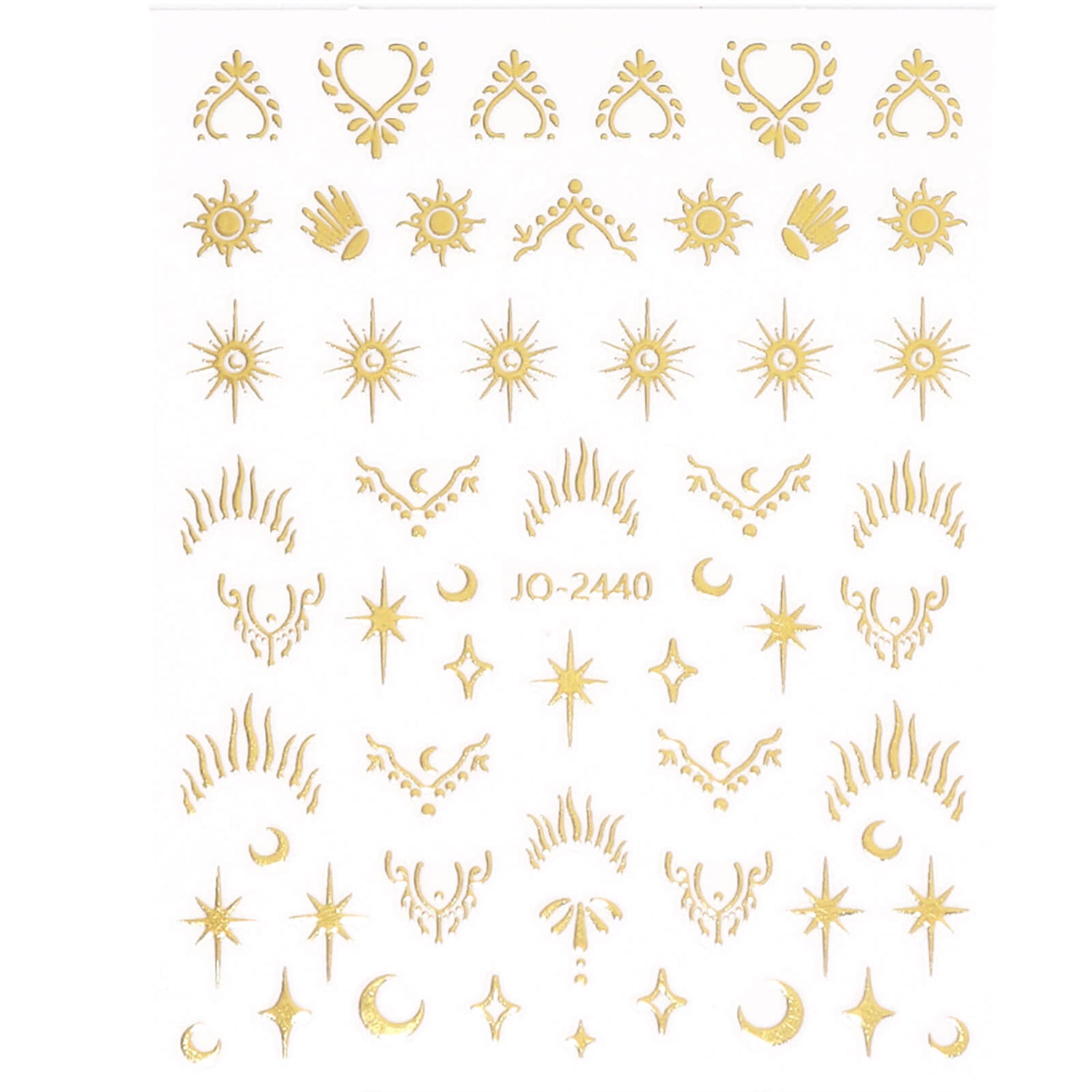 nail-art-stickers-bohemia-moon-star-2440-gold