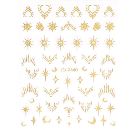 nail-art-stickers-bohemia-moon-star-2440-gold