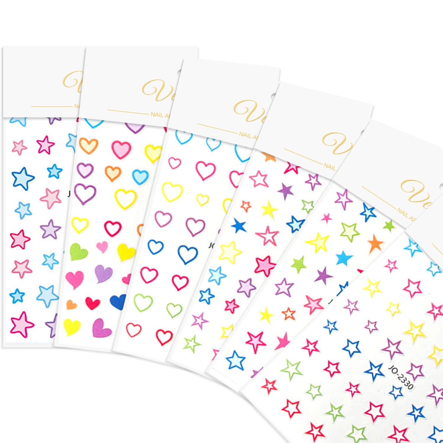 nail-art-stickers-colorful-star-set-all