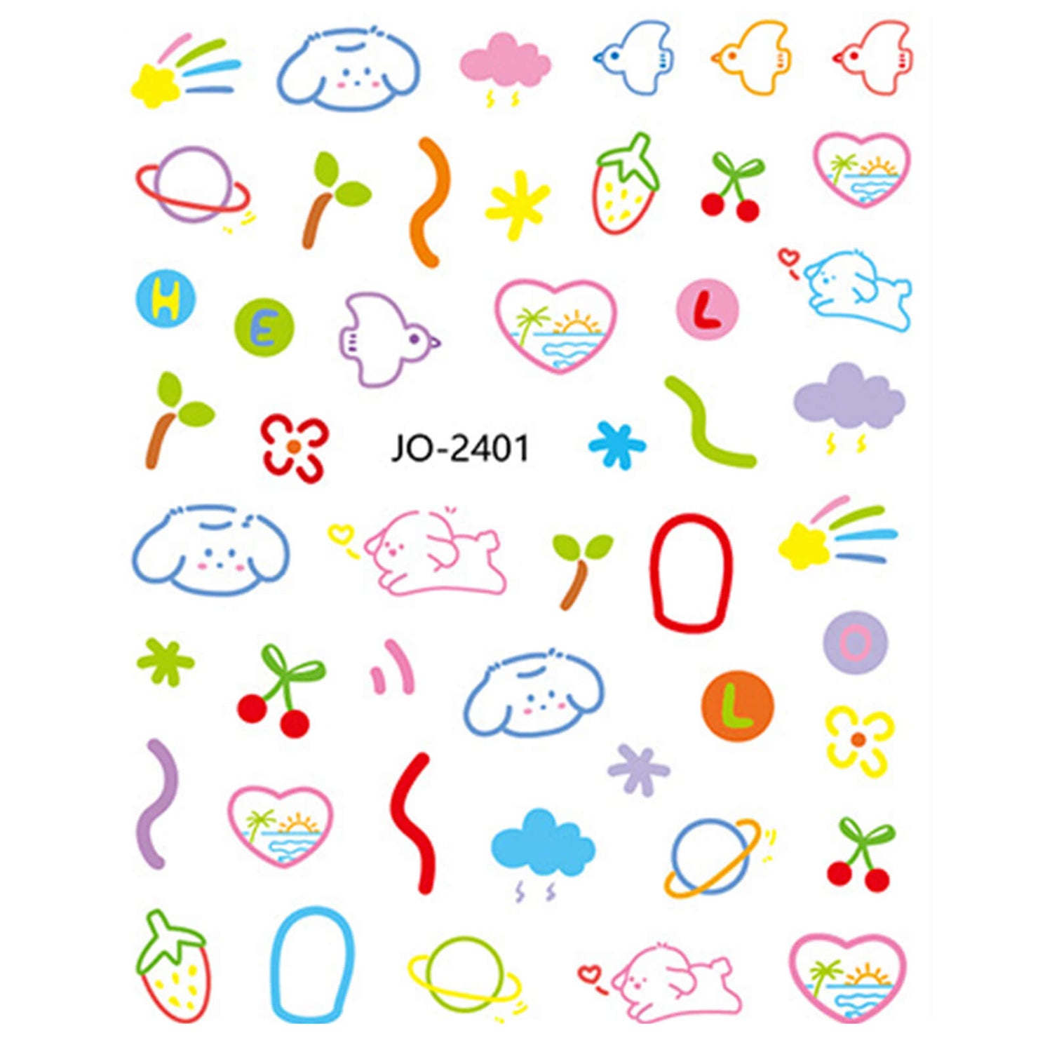 nail-art-stickers-cute-2401