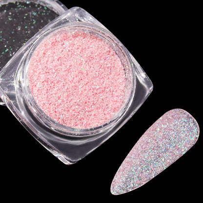nail-art-sugar-pink-crystal-glitters