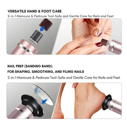nail-file-tool-electric-foot-callus-remover-functions-show