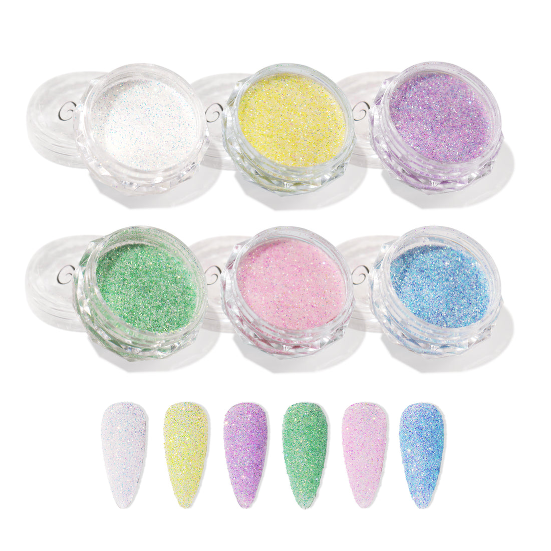 nail-glitters-set-crystal-sugar