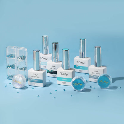 nail-products-color-set-blue-fancy-display