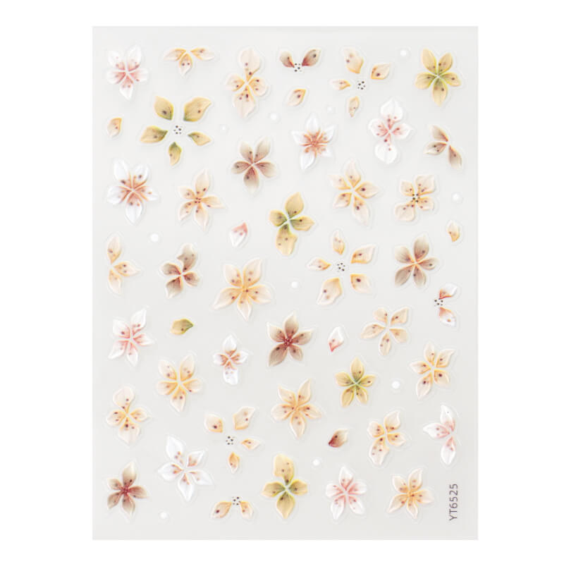 nail-sticker-flowers