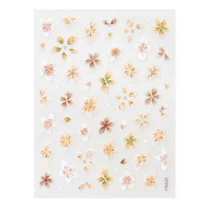 nail-sticker-flowers