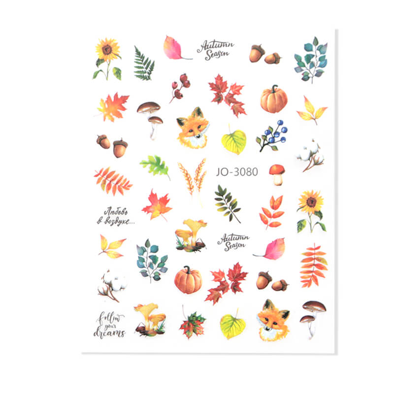 nail-sticker-set-harvest-fox