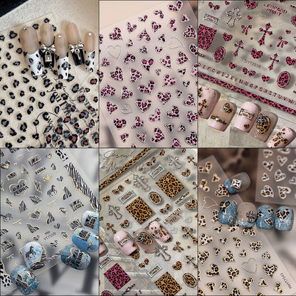 nail-sticker-set-leopard-designs-show