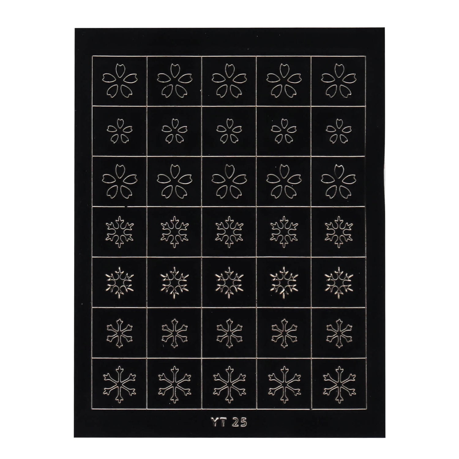 nail-stickers-hollow-art-snowflake