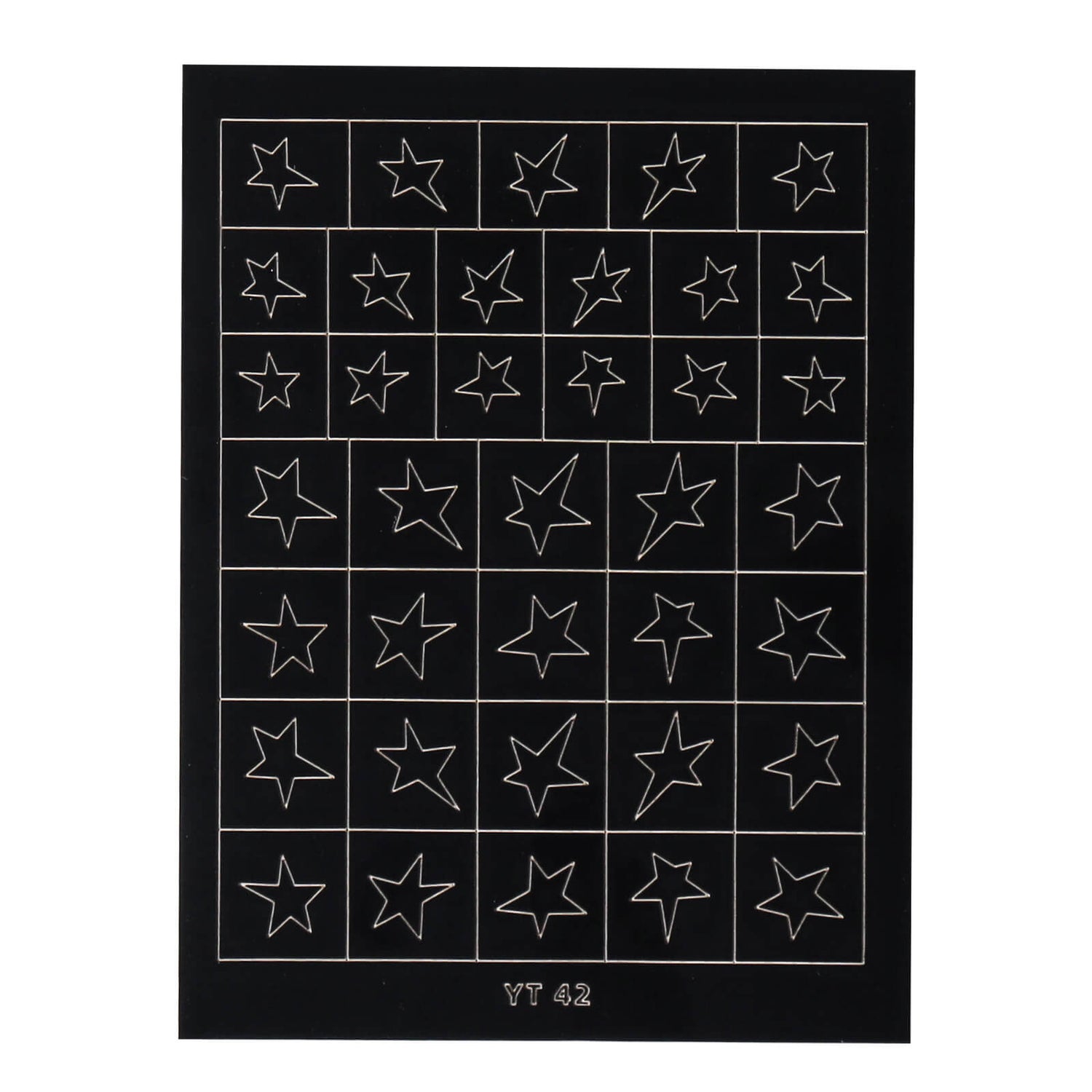 nail-stickers-hollow-art-star
